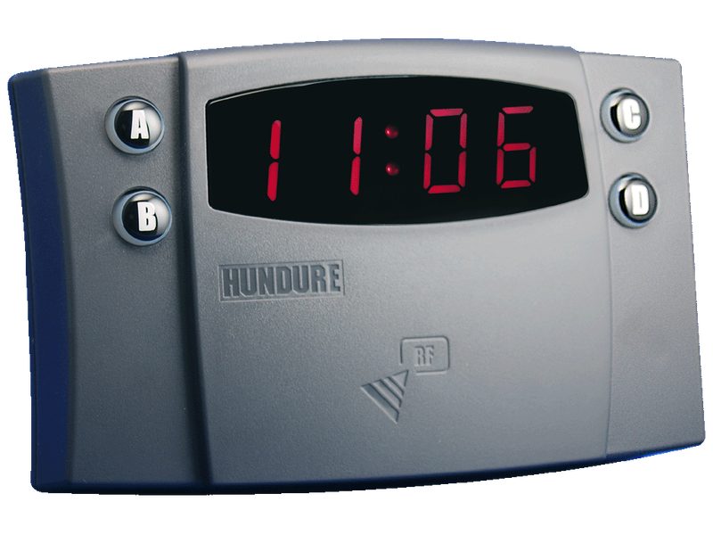 Máy chấm công Proximity HTA 820